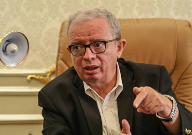 رئيس اللجنة، لجنة الخطة والموازنة بمجلس النواب، حسين عيسى