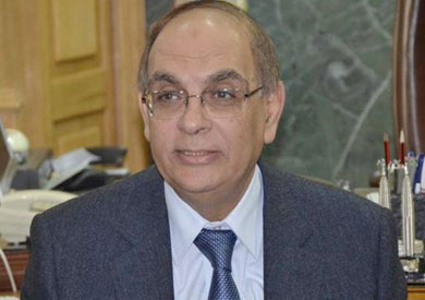 الدكتور حسين خالد، وزير تعليم العالي الأسبق