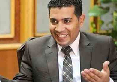 حسين عبد الرحمن، المتحدث باسم إخوان بلا عنف