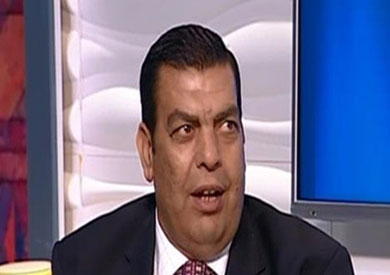 عيد حواش، المتحدث باسم وزارة الزراعة واستصلاح الأراضي