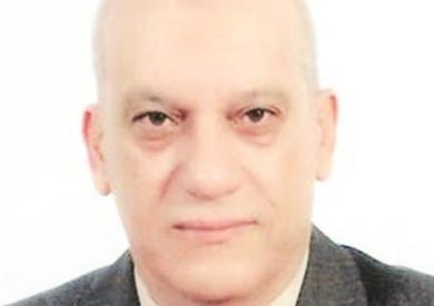 رئيس الهيئة، اللواء إبراهيم محروس