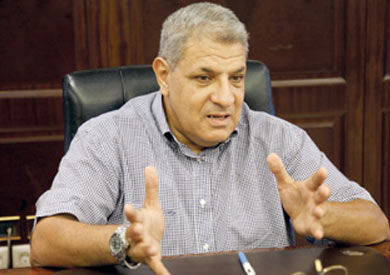 إبراهيم محلب، رئيس مجلس الوزراء