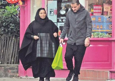 جانيت جاكسون