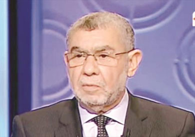 أحمد العزبى