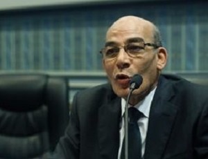 وزير الزراعة، عبدالمنعم البنا
