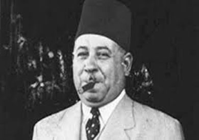 رئيس الوزراء الأسبق محمود فهمى النقراشى فى الثامن والعشرين من ديسمبر عام 1948م،