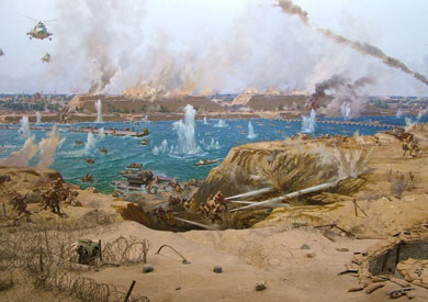 ذكرى انتصار حرب اكتوبر