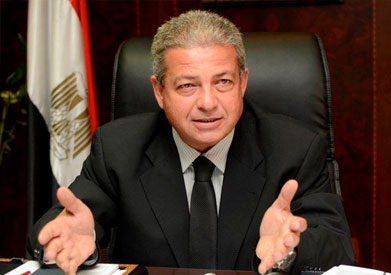 المهندس خالد عبد العزيز