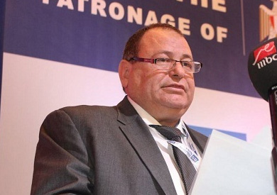 المهندس أسامة عسران، نائب وزير الكهرباء