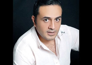 الفنان خالد سرحان