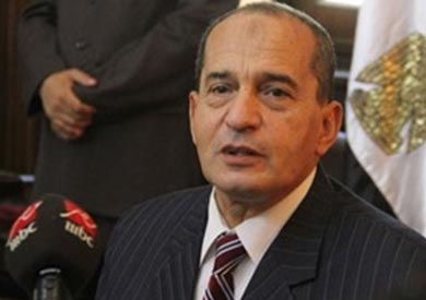 عصام فايد - ارشيفية