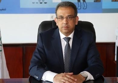 المهندس عصام الصغير-رئيس الهيئة القومية للبريد