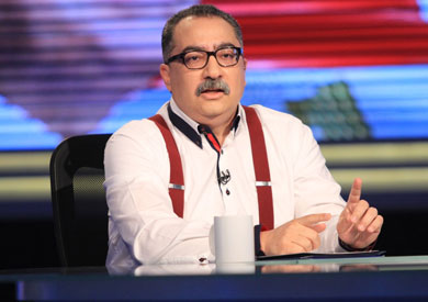 إبراهيم عيسى