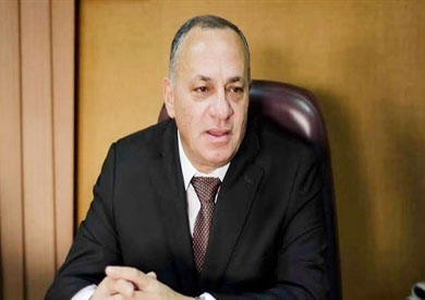 قطاع مصلحة الأحوال المدنية بقيادة اللواء إيهاب عبد الرحمن