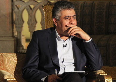عماد الدين حسين