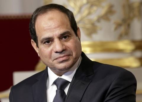 عبدالفتاح السيسي