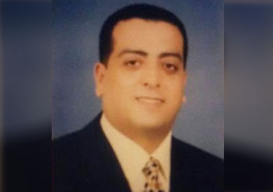 عماد سامي رئيس الضرائب الجديد