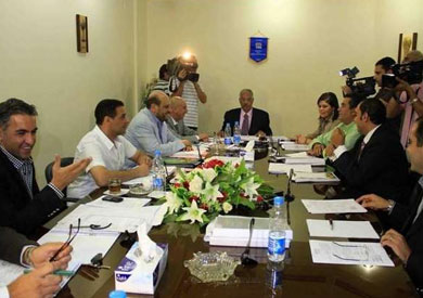 اتحاد الكرة