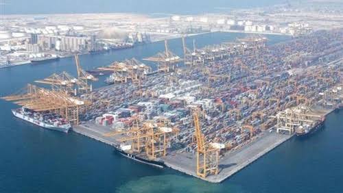 وضع حجر أساس مشروع لتعبئة وإنتاج أسطوانات الغاز بمنطقة قناة السويس باستثمارات 14 مليون يورو - بوابة الشروق