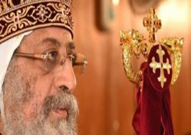 البابا تواضروس الثاني-أرشيفية