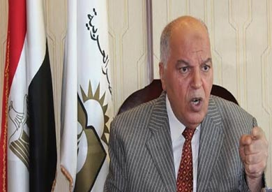 خلف الزناتي نقيب المعلمين