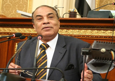 عضو مجلس النواب عن محافظة الإسكندرية كمال أحمد