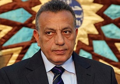 اللواء كمال الدالي، محافظ الجيزة