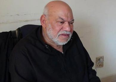 الدكتور كمال الهلباوي، القيادي السابق بجماعة الإخوان المسلمين
