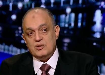 النائب محمد كمال مرعي