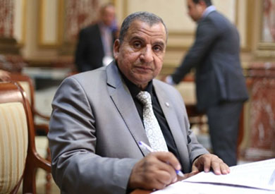 النائب عبد الحميد كمال