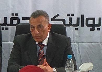 اللواء محمد كمال الدالي