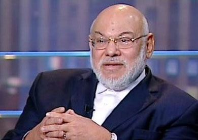 الدكتور كمال الهلباوي، القيادي السابق بجماعة الإخوان المسلمين