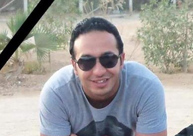 شهيد «كرم القواديس»