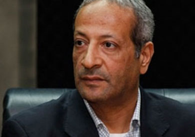 كارم محمود، وكيل نقابة الصحفيين