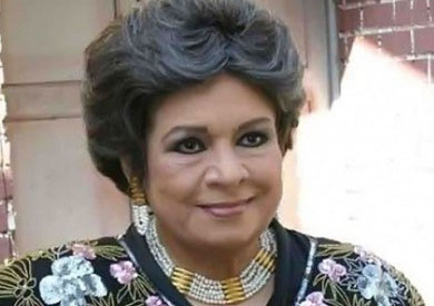 كريمة مختار