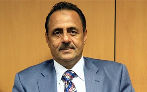 خالد أبو زهاد