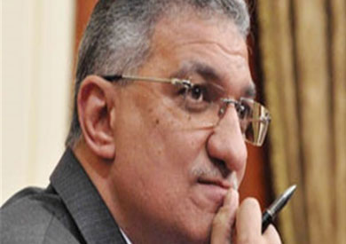 وزير التنمية المحلية -أرشيفية