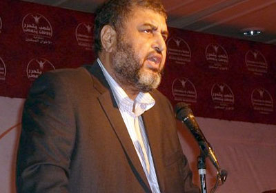 المهندس خيرت الشاطر
