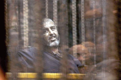 خلية أبناء الشاطر