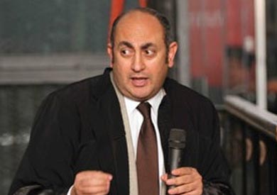 خالد علي - ارشيفية