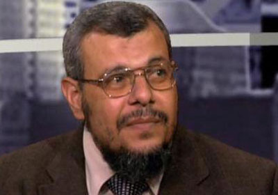 الدكتور خالد علم الدين، مستشار رئيس الجمهورية لشئون البيئة