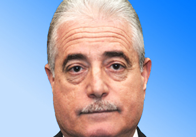 خالد فوده