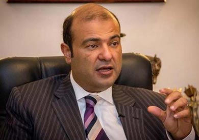 خالد حنفي - ارشيفية