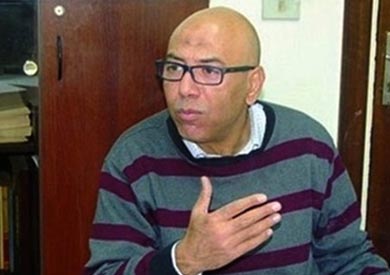 فيديو.. خالد عكاشة: تونس تتجه نحو مشهد أفضل وأكثر استقرارا فيديو.. خالد عكاشة: تونس تتجه نحو مشهد أفضل وأكثر استقرارا