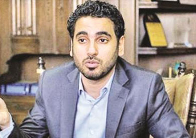 خالد تليمة