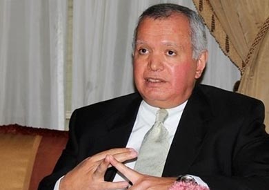 السفير محمد العرابي، رئيس لجنة العلاقات الخارجية بمجلس النواب