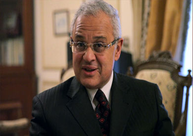 وزير السياحة الدكتور هشام زعزوع