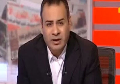 جابر القرموطى