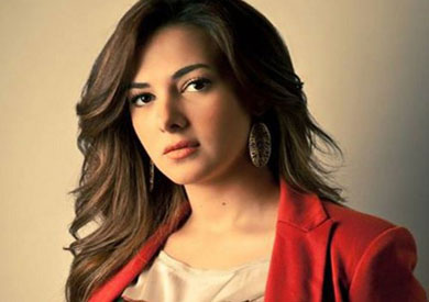 الفنانه دنيا سمير غانم