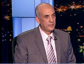 اللواء أبو بكر عبد الكريم مساعد وزير الداخلية لقطاع حقوق الإنسان